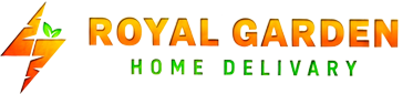 Royal Garden