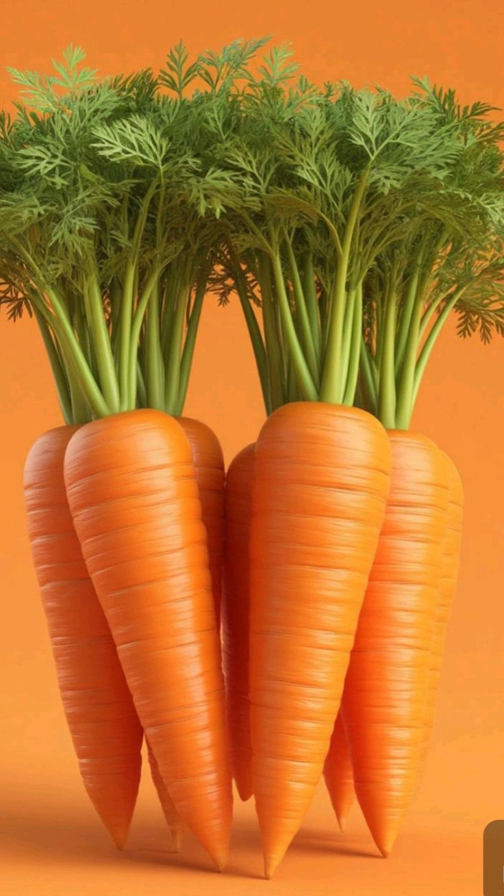 Carrots