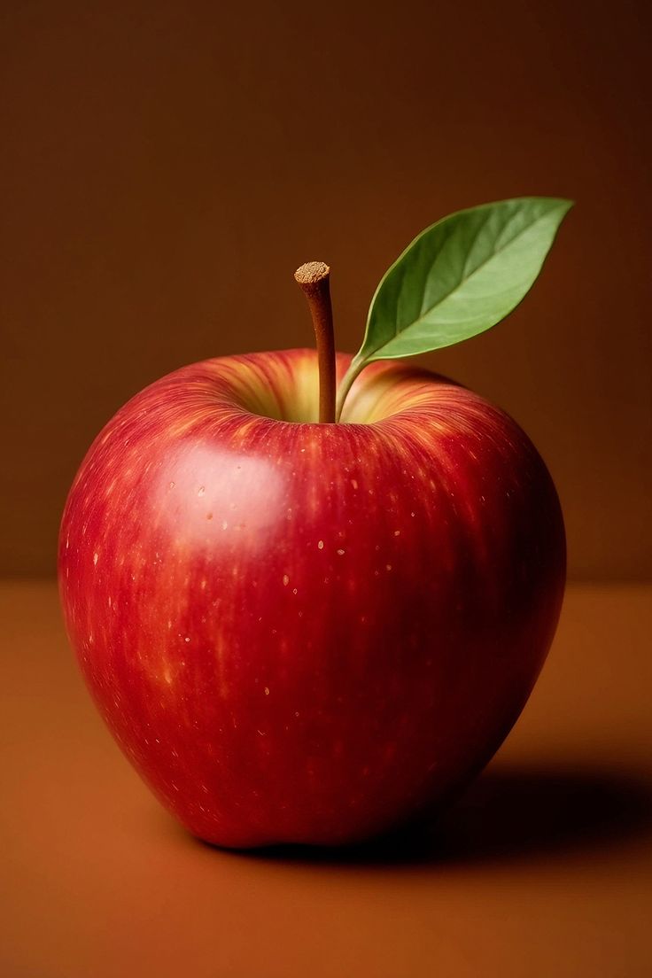 Red Apples
