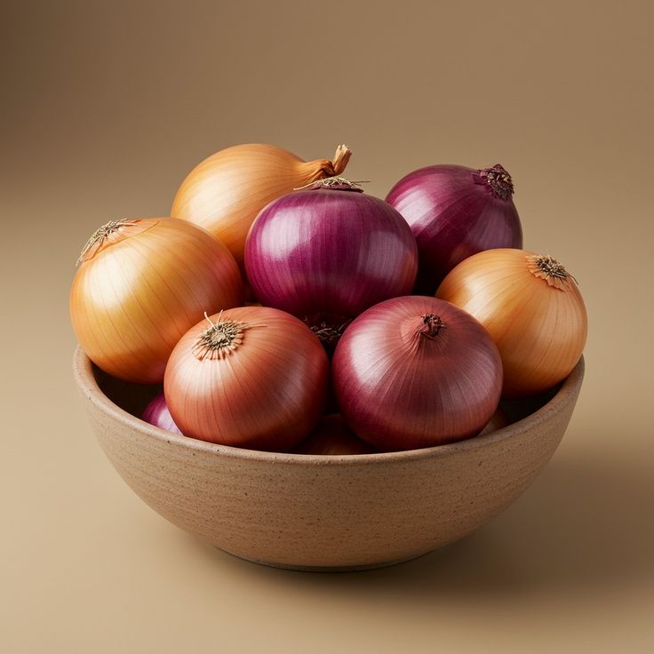 Fresh Onions
