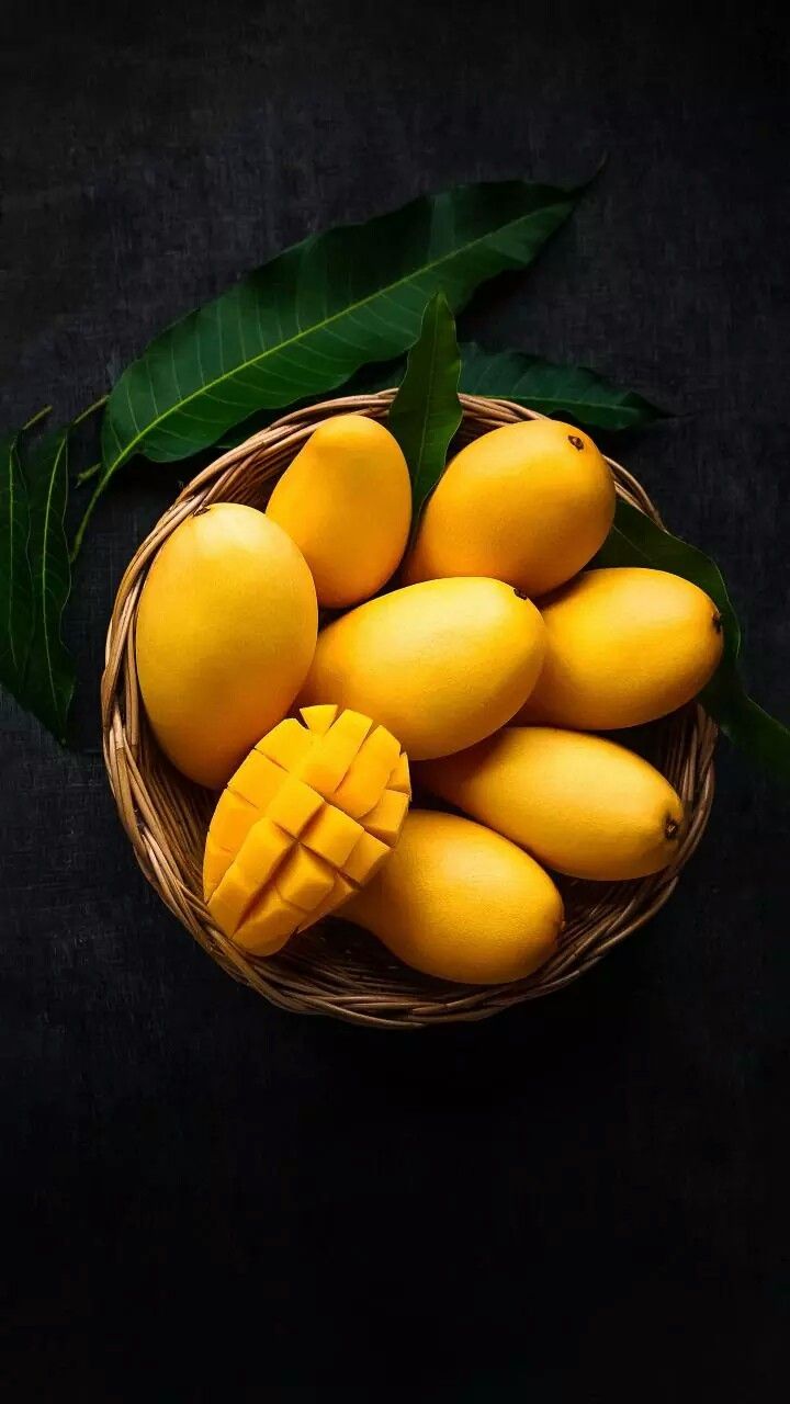Alphonso Mangoes