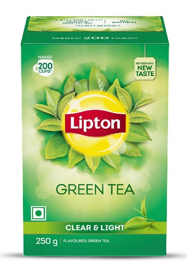 Green Tea