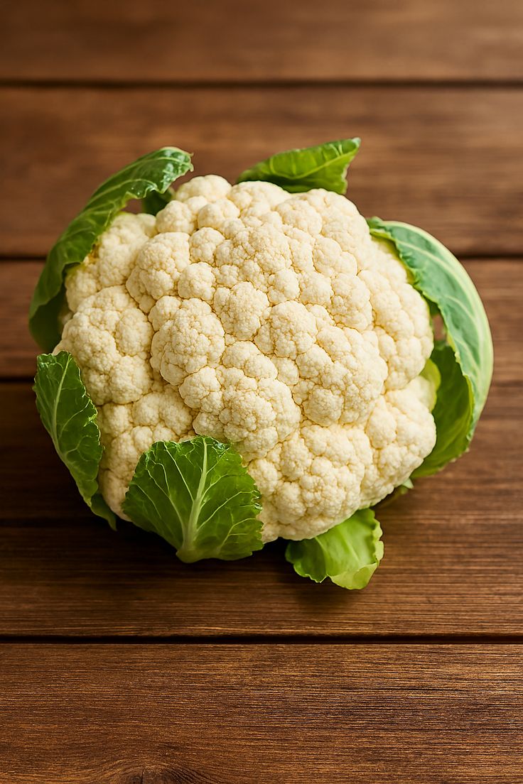Cauliflower