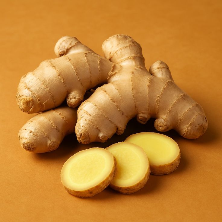 Ginger