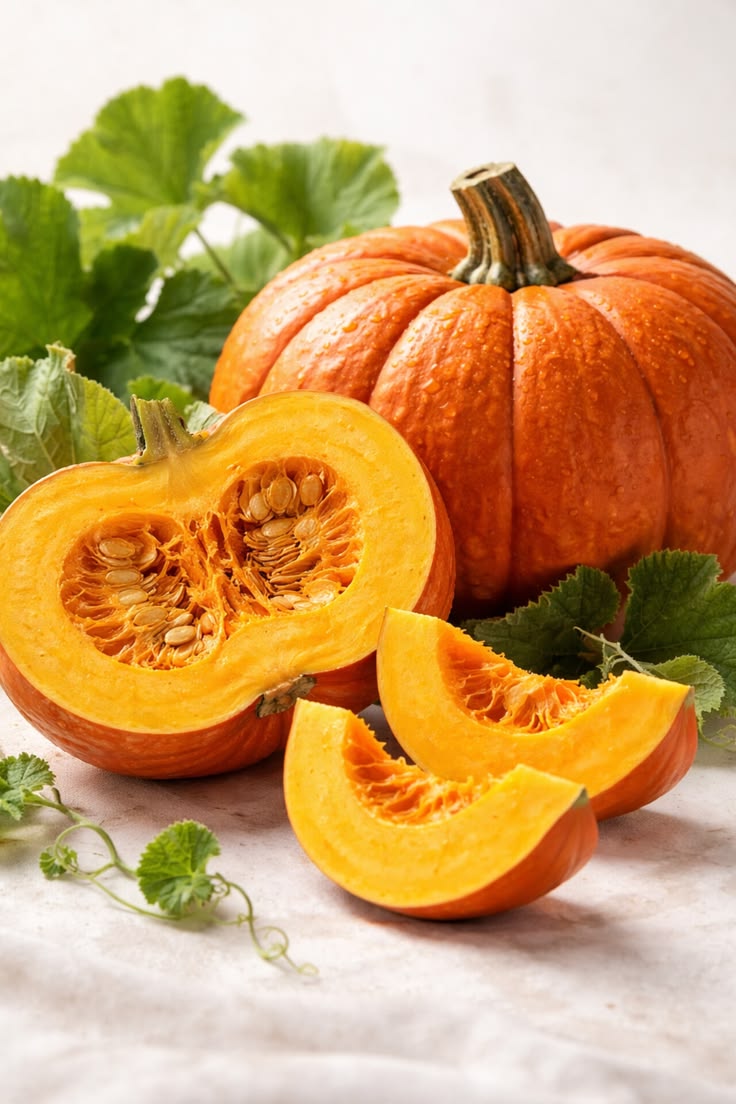 Pumpkin