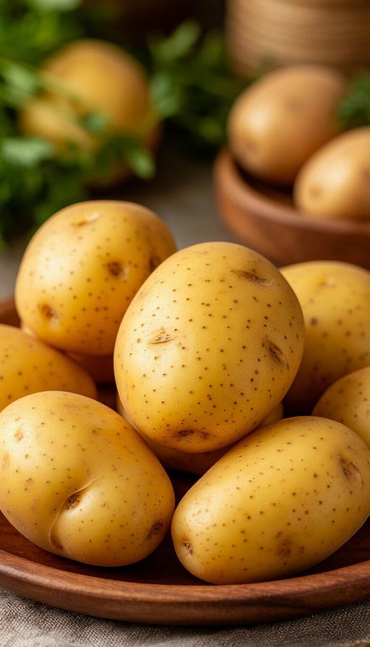 Potato