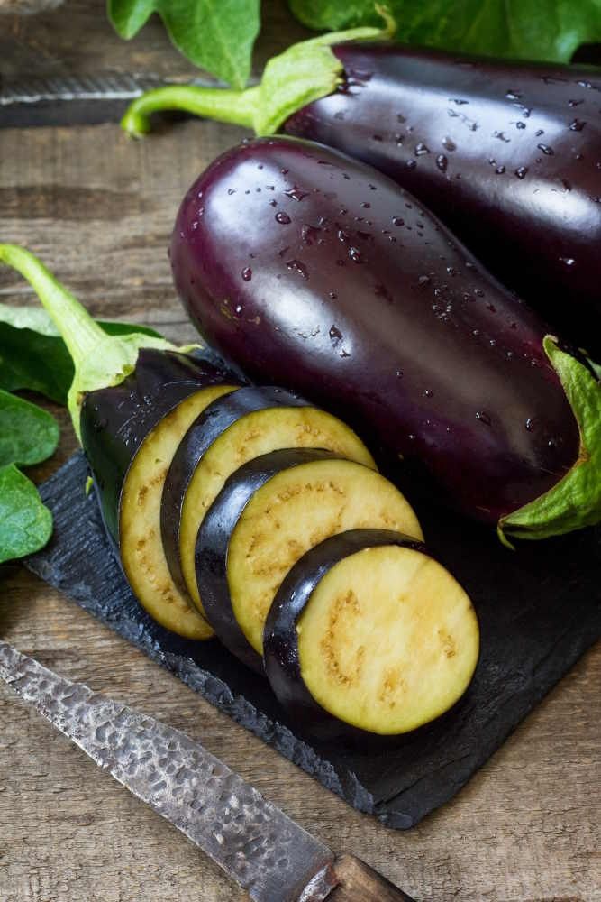 Brinjal