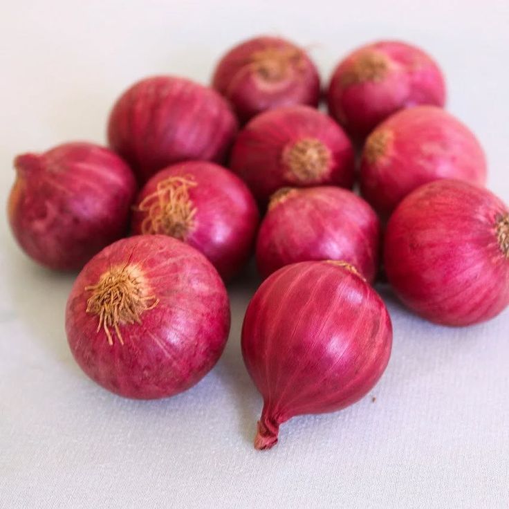 Small Onion