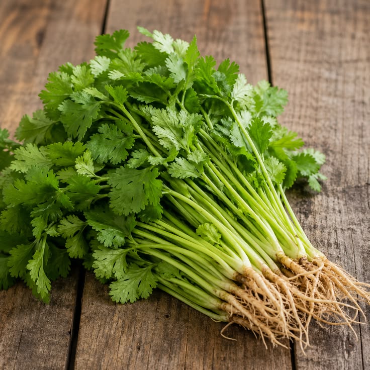 Coriander Leaves
