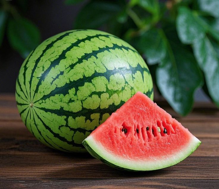 Watermelon