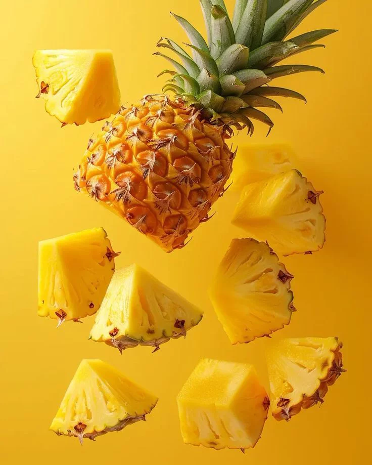 Pineapple