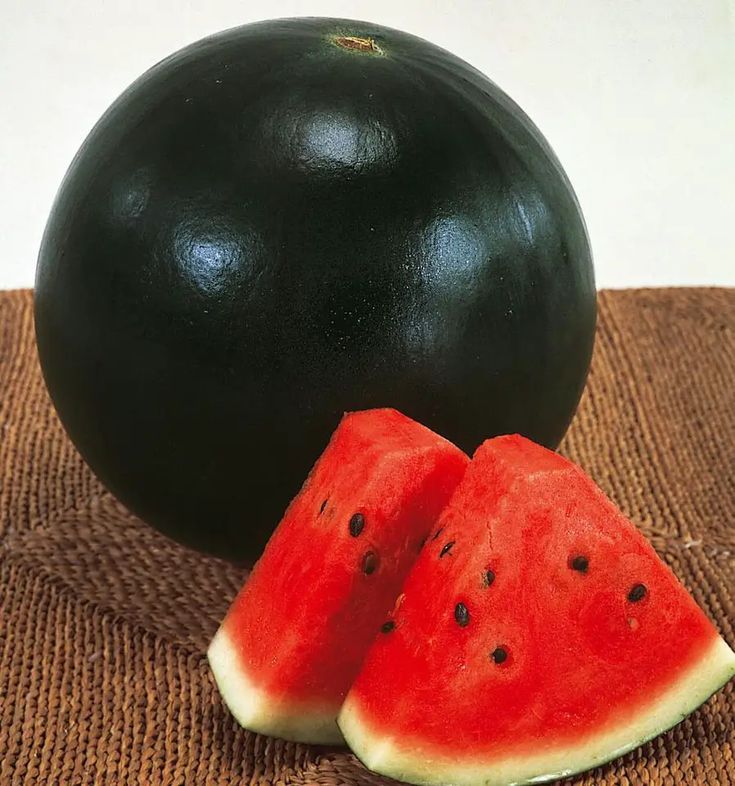 Watermelon Kiran
