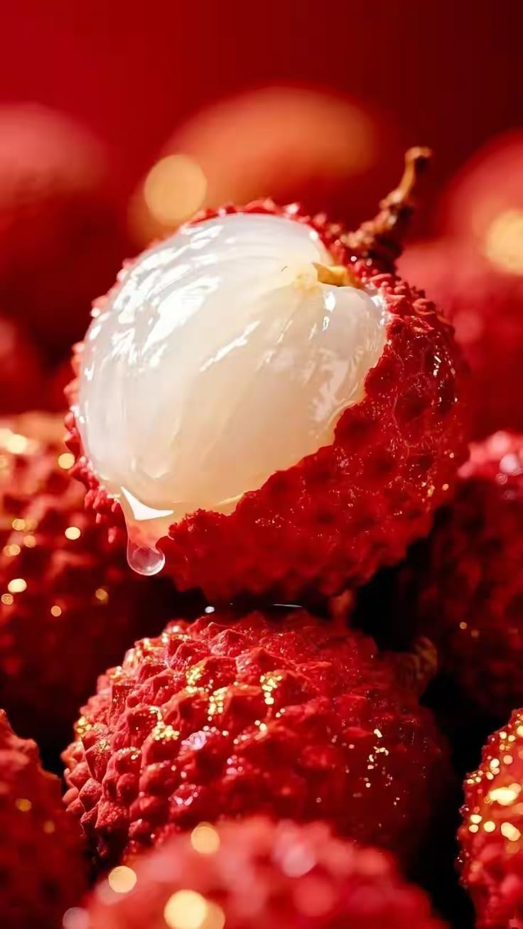 Lychee