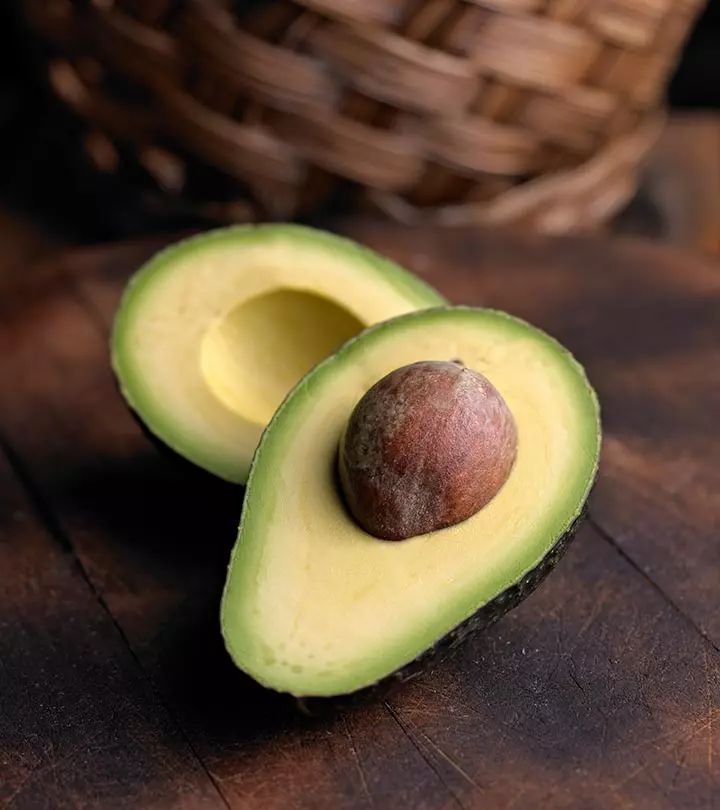 avacodo