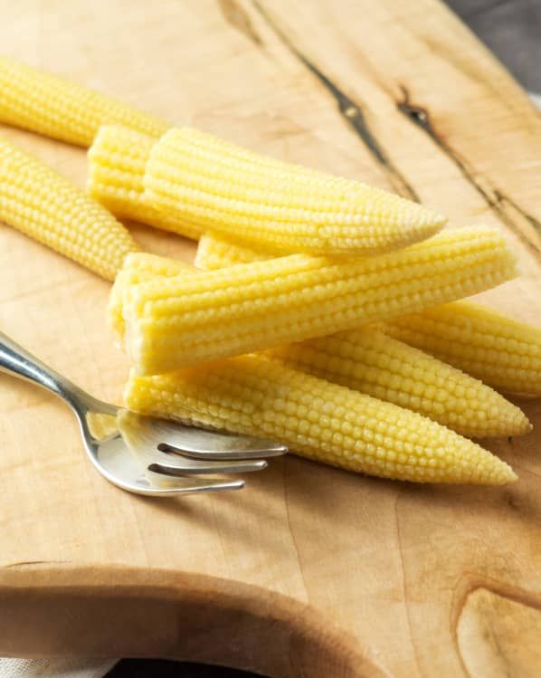 Baby Corn