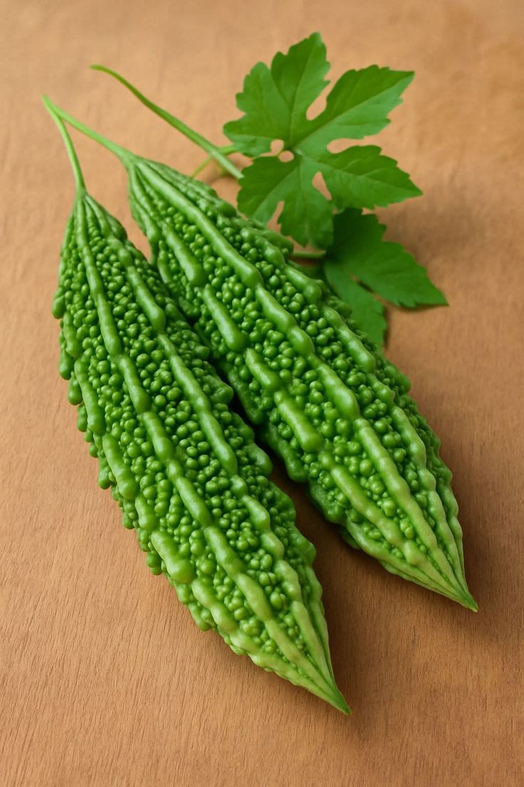 Bitter Gourd