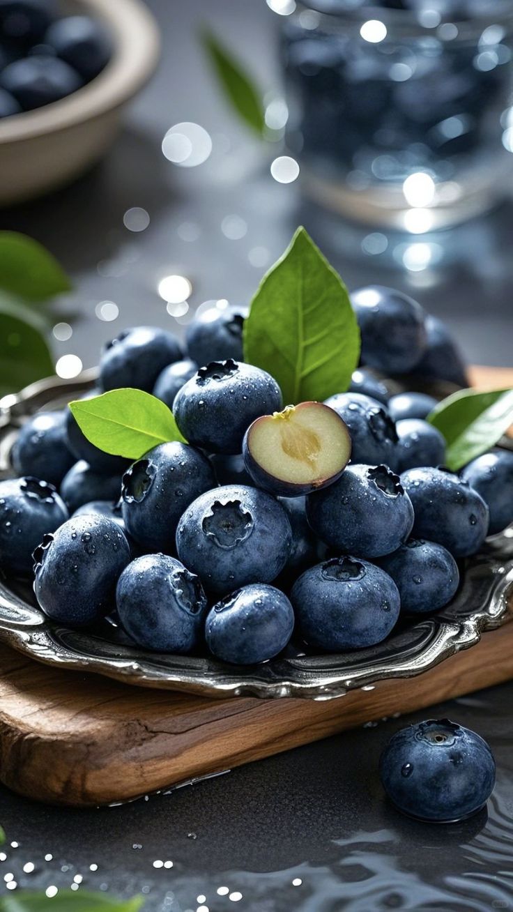 blueberry