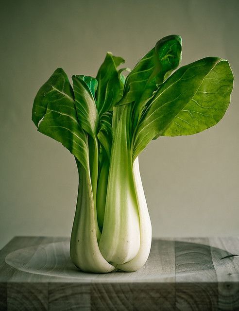 bokchoy
