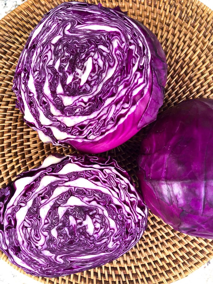 cabbage Red