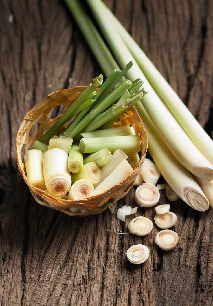 Lemon Grass
