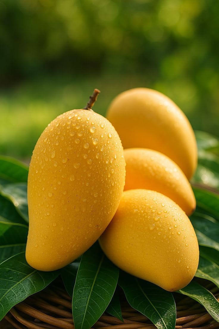 Mango Banganapalli