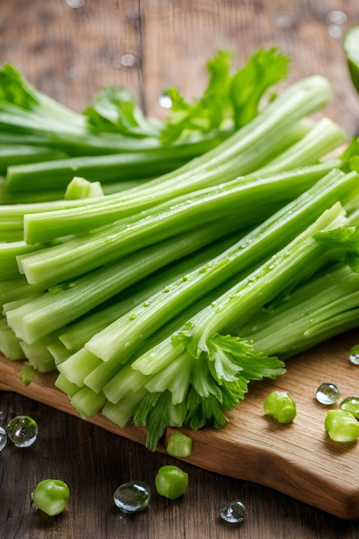 Celery