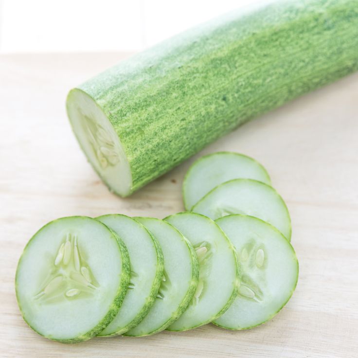 Cucumber