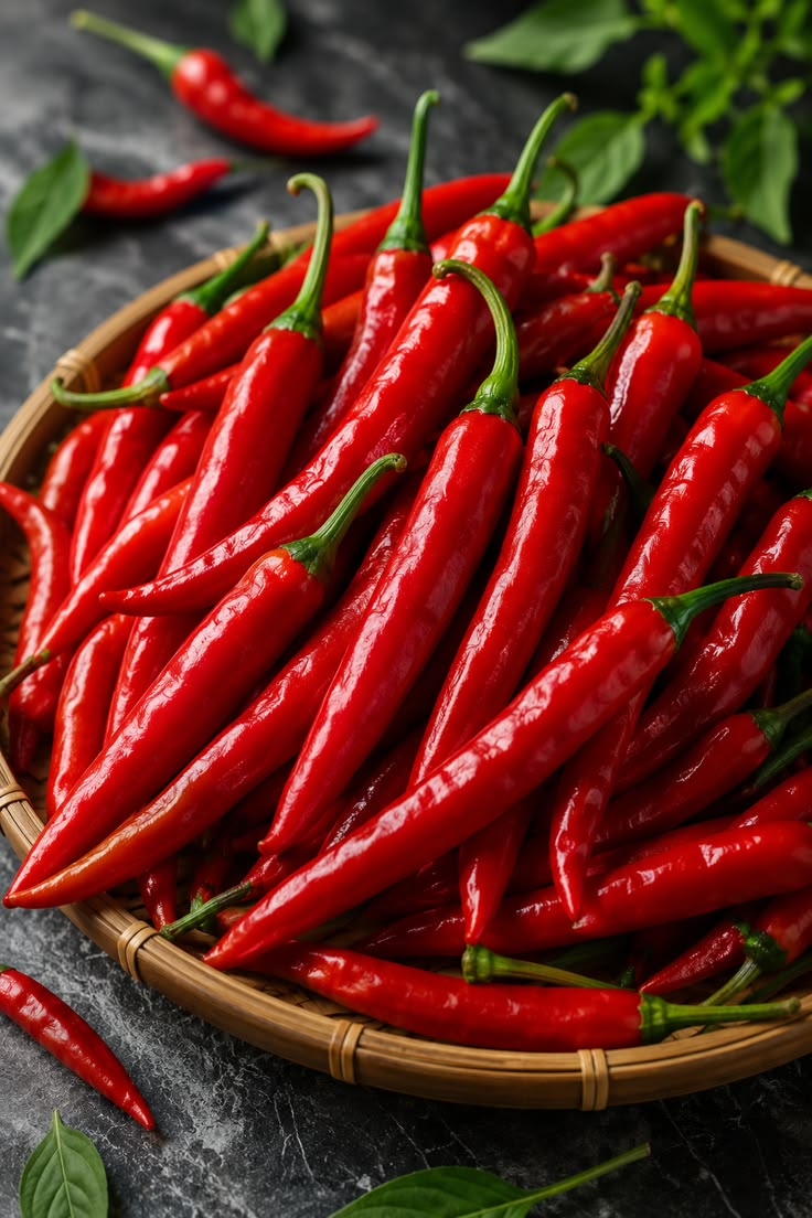 Red Chilli