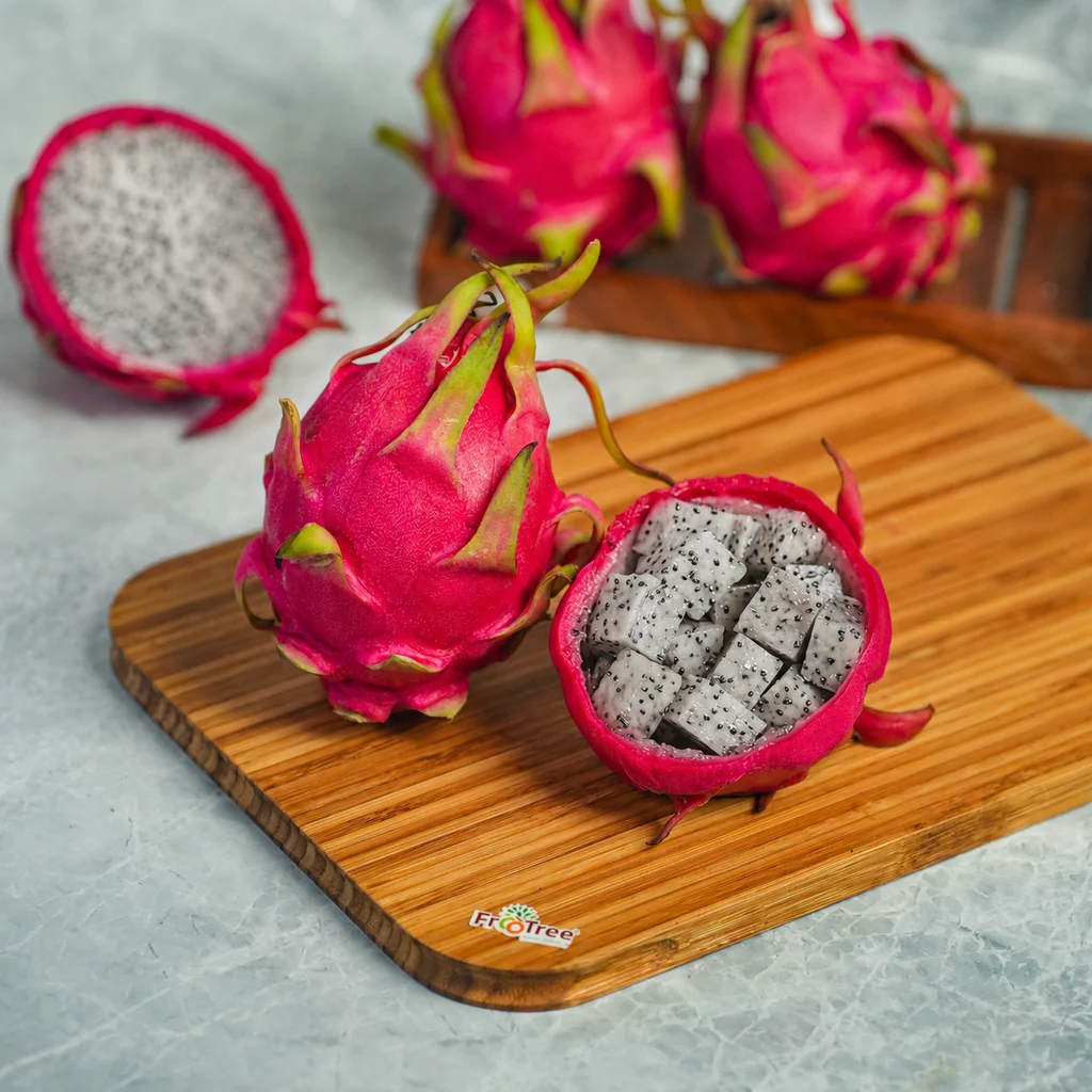 Dragon Fruit